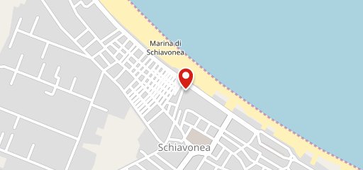 Gelateria Lavì sulla mappa