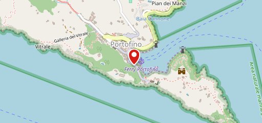 Gelateria Marconi sulla mappa