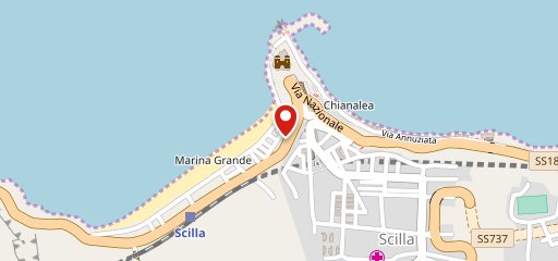 San Francesco sulla mappa