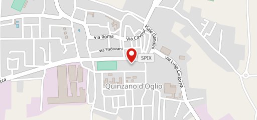 Gelateria Soleluna sulla mappa