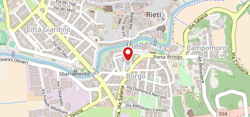 Gelato Siciliano sulla mappa