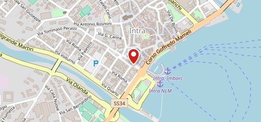 Gelatomania sulla mappa