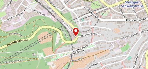 Gelsomino Stuttgart Speisekarte Preise Und Bewertungen