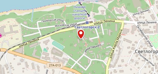 Геркулес sur la carte