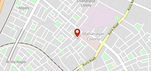 GHAR BAR on map