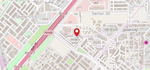 Ghar Ka on map