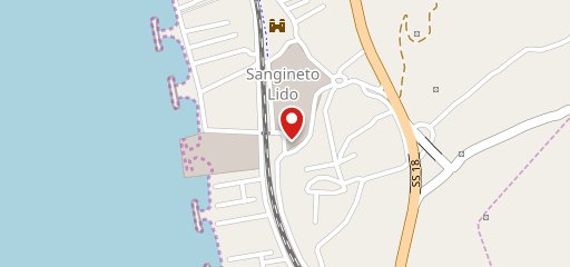 Ghetto sulla mappa