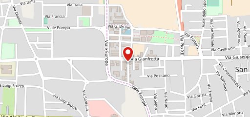 Ghota Cafe' di Farina Michele Rosario - BAR sulla mappa