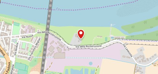 Giardini Sonori sulla mappa