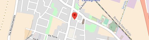 Gio.Ma. Cafe sur la carte