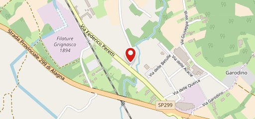 La Birreria Di Grignasco sulla mappa