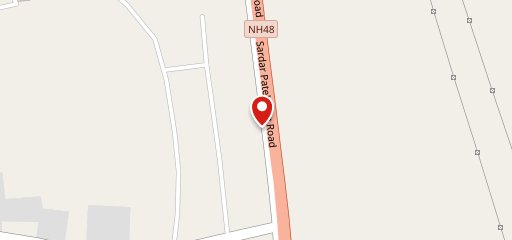 Gir Nehdo ( Kathiyavadi Bhanu ) on map