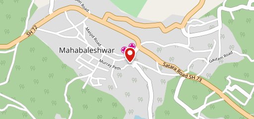 Giriraj Pure Veg Restaurant on map