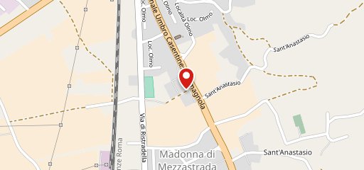 Giulia Cafe' S.N.C. sulla mappa