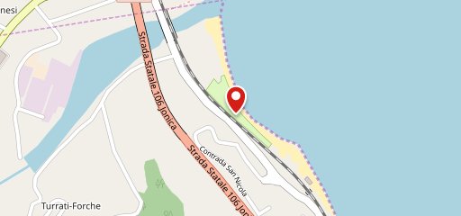 Glauco Beach Club on map