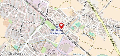 Gleis1 / Café - Kultur - Werkstatt sulla mappa