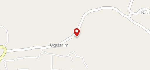 GOAN CHOICE on map