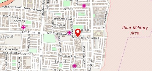 Gochick, HSR Layout, Bengaluru - Restaurant menu, prices and reviews