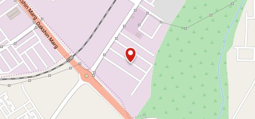 Gochujang on map