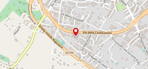 Gohan Modica - Ristorante Giapponese sulla mappa