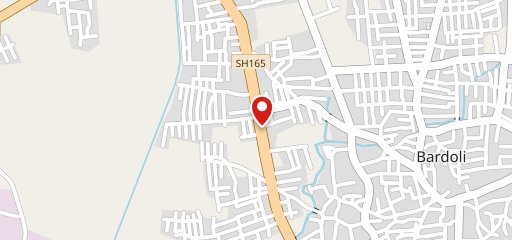 GOKUL FAFDA MART on map