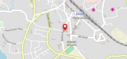 GOL GAADI on map