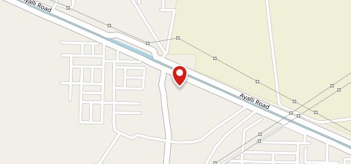 Gola sizzlers Ludhiana on map