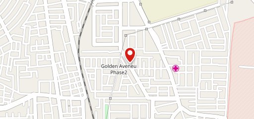 Golden Sweet Milk Shop on map