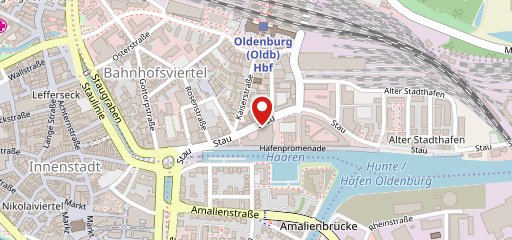 Goldener Anker Eros Center