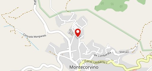 Goldsport24 montecorvino rovella sulla mappa