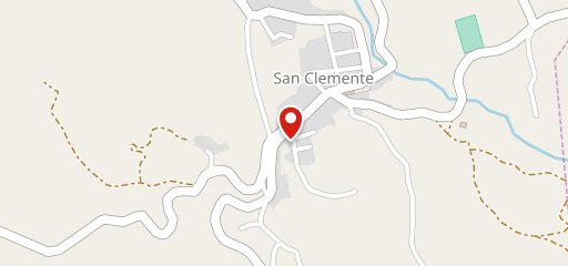 Golosità-Pizzeria Galluccio sulla mappa