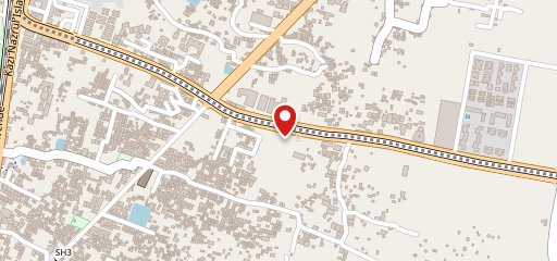 Golu Sahab Restaurant on map