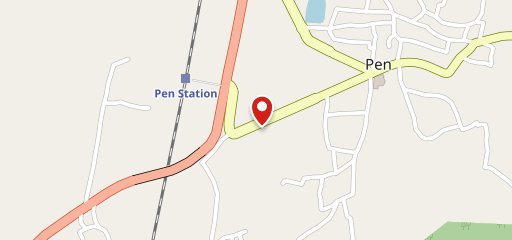 Hotel Raigad Gomantak & BAR - BEST Restaurant in Pen Since 1997 on map