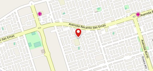 GooD Açaí ️ no mapa