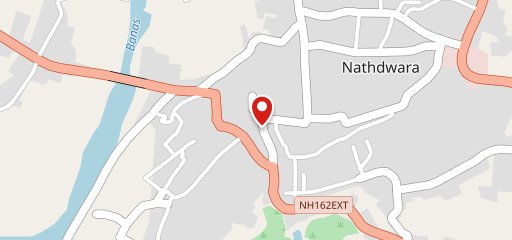 Gopal Krishna Dining Hall on map