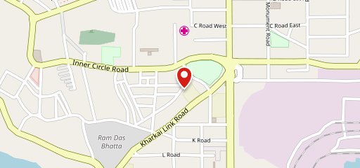 Gopalram Restaurant on map