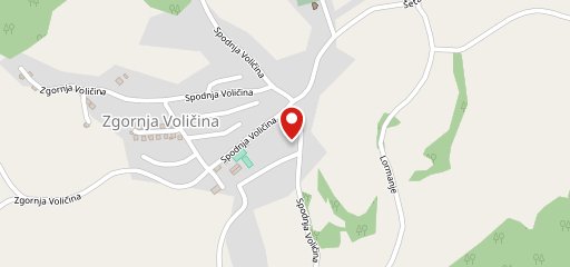 GOSTILNA HLEBIČ Martin Hlebič s.p. sulla mappa