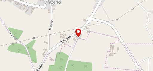 Gostilna Rajh Draženci sulla mappa