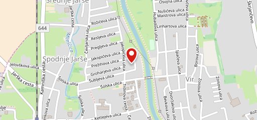 Gostinstvo, Vojteh Burkelca s.p. sulla mappa