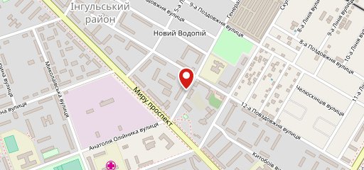 Gostiny Dvor on map