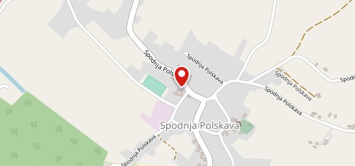 Gostišče Vintar, Evgen Vintar s.p. sulla mappa