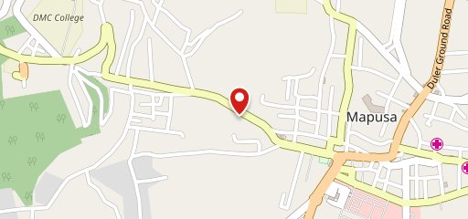 Govekar Bakery on map