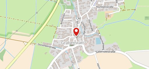 Grabenstätter Hof sur la carte