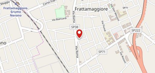 Graffe Lab sulla mappa