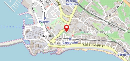 Gran Cafe' Cannavacciulo sulla mappa