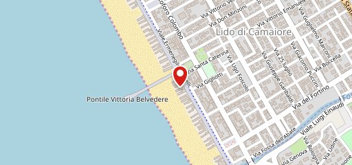 Grandhotel & Riviera sulla mappa