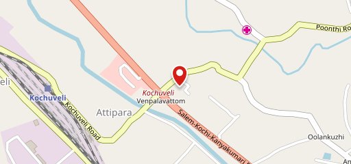 Grandios Biriyani on map