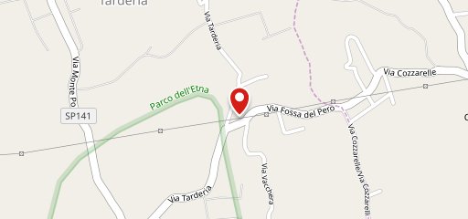 Green House sulla mappa