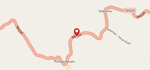 Sabari Pure Veg Hotel on map
