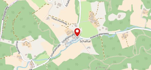 Gasthaus Griesbauer sur la carte